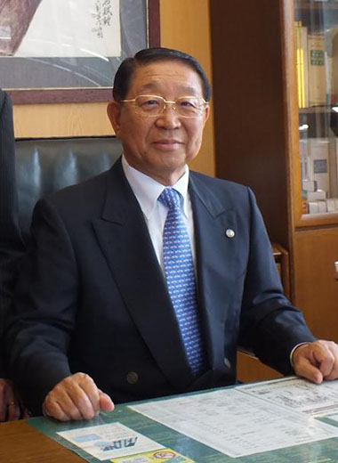 経歴 柴田税務会計事務所